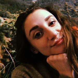 Meet your Posher, Aly